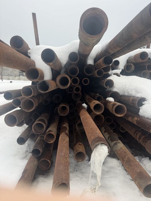 НКТ трубы б/у 73,89