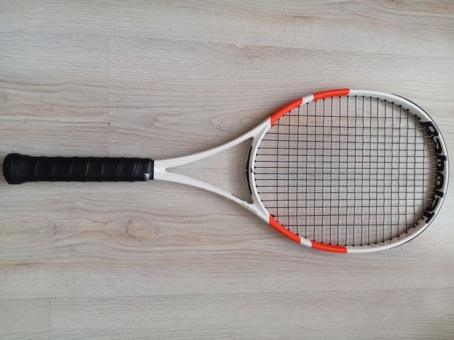 Babolat Pure Strike 98 2024