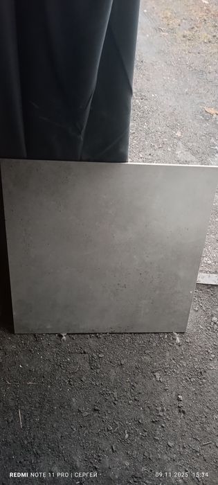 Продам керамогранит 60х60