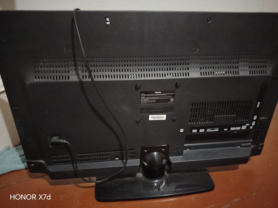 Samsung kafolati