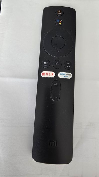 Vând mediaplayer streamer  XIAOMI TV BOX, cu android, 4K,HDR,DTS,Dolby