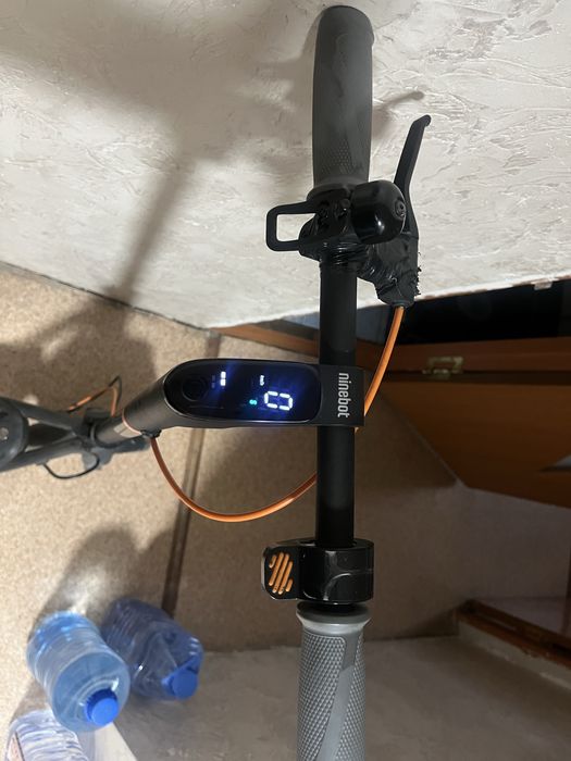 Продаю самокат/торг есть