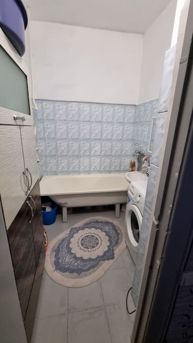 2 комнатная в кирпичном доме