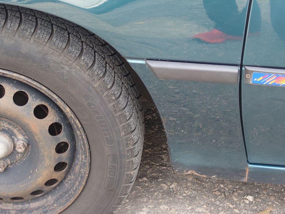 Опел Астра 1.6 75к.с