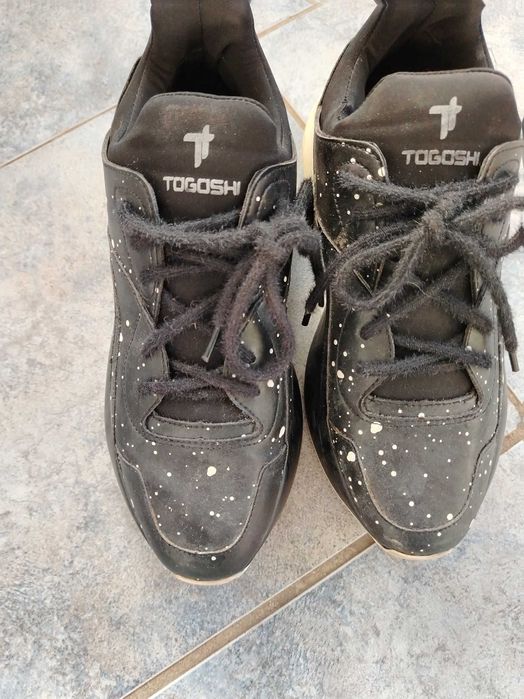 Маратонки адидас, пума 38,1/здрави, маратонки Луйс витон39н