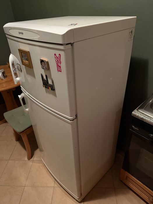 Хладилник gorenje