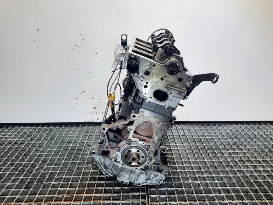 Motor, cod BPW, Audi, 2.0 TDI A4 Avant