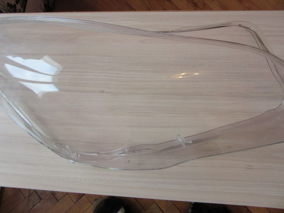 Стъкла (стъкло) за фарове (фар) за Opel Insignia A Facelift 2013-2017