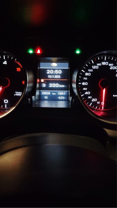 Vand audi A5 2.7 an frabricatie 2011