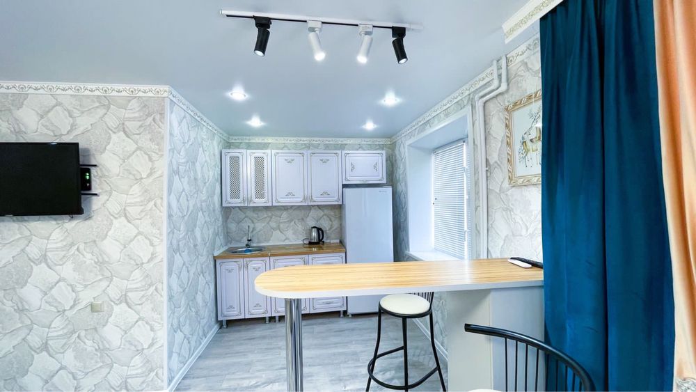 Квартира по суточна