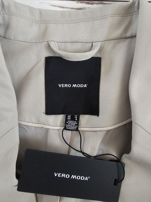 Сако Блейзър Vero Moda