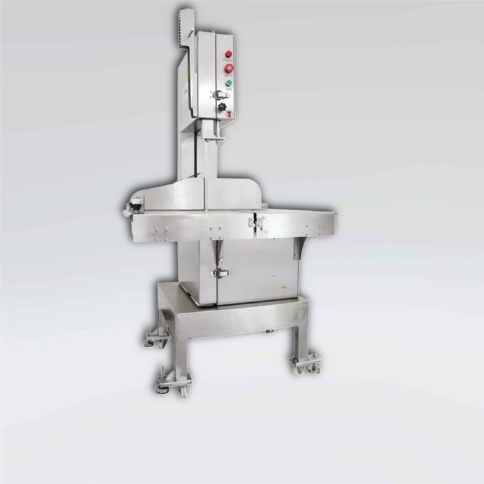 Пила для мясо модель 400