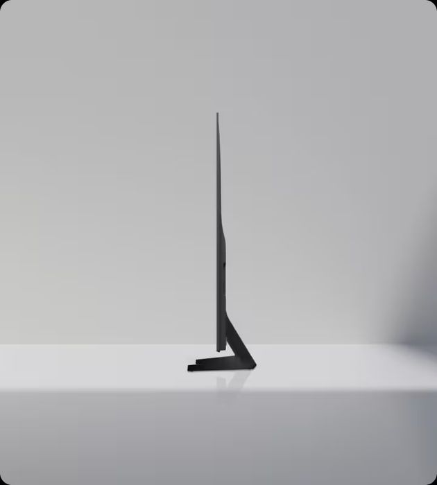 Тelvizr Samsung  OLED 77S85F Акция . Для дома.