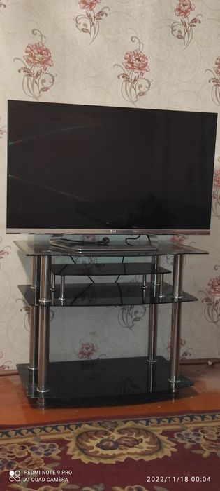 Смарт тв LG на запчасти