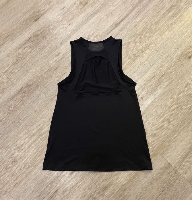 Nike dri - fit размер S-M оригинал майка топ