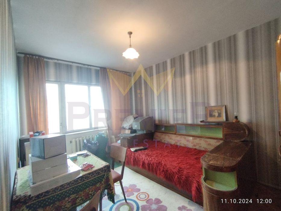 Продава се Четиристаен апартамент в Добрич, Център - 90 кв.м за 945 €/кв.м - Снимка #7