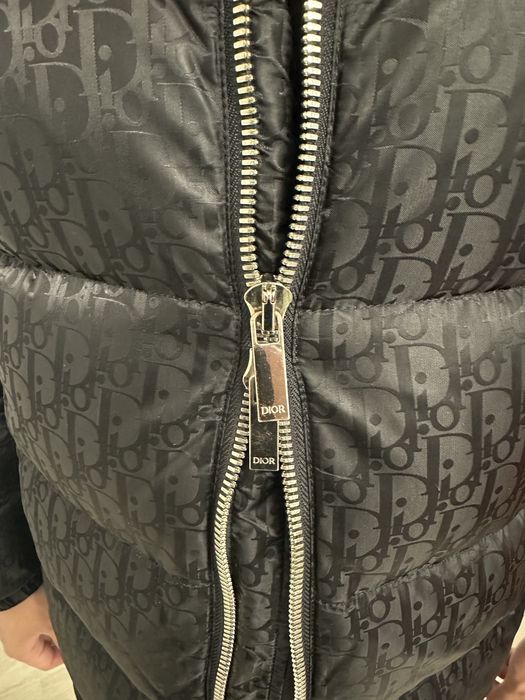 Куртка Диор мужская