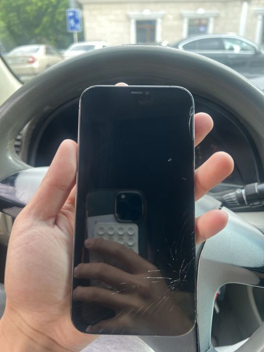 Айфон 12 про макс iphone 12 pro max
