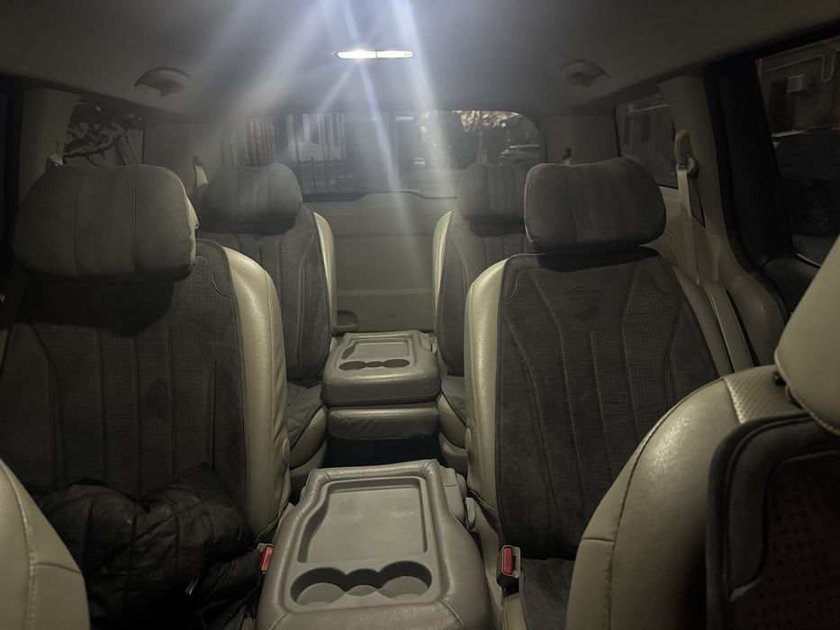 Продается KIA carnival