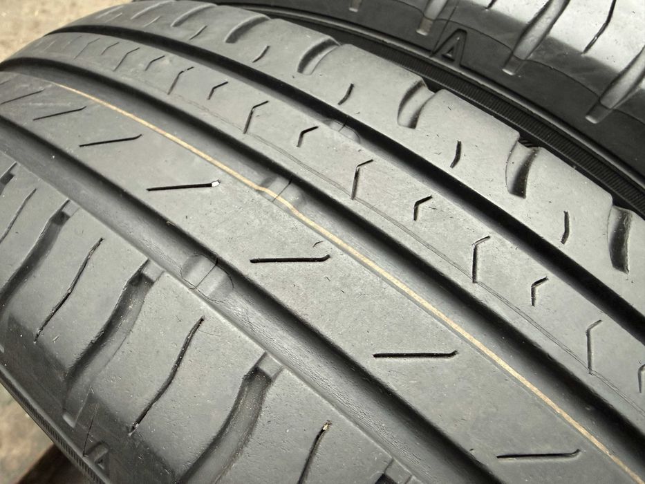 4x Anvelope Vara 165/70 r14 - Falken Sincera SN832 EcoRun