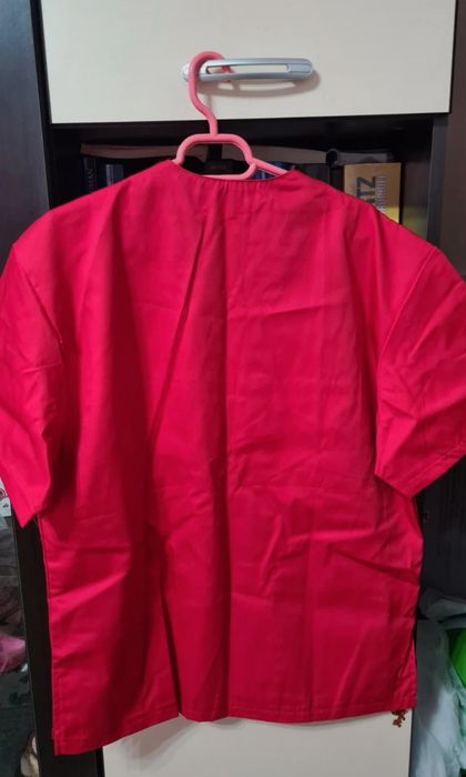 Costum medical M