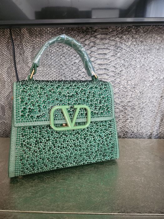 Дамска чанта Valentino