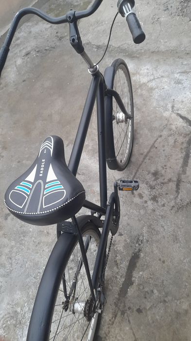 Velosiped "germaniskiy"