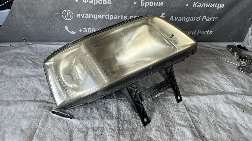 Фар VW Transporter T5