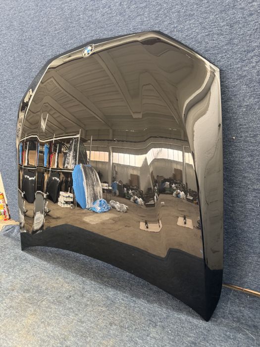 BMW Seria 5 G30 G31 Capota motor completa