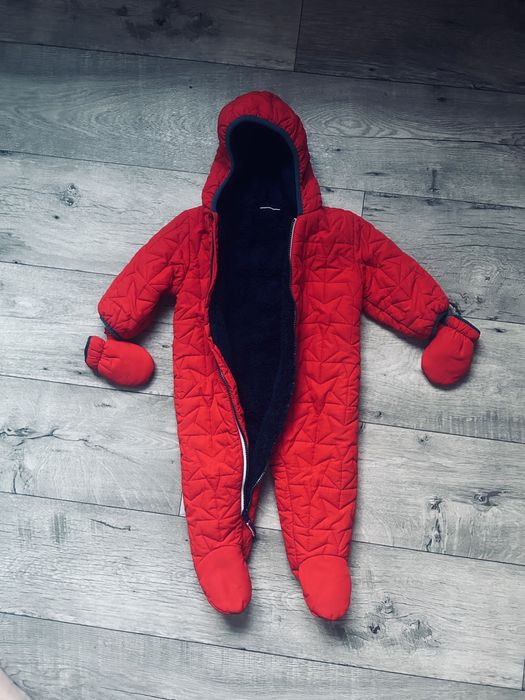 Кобинезон весна некст