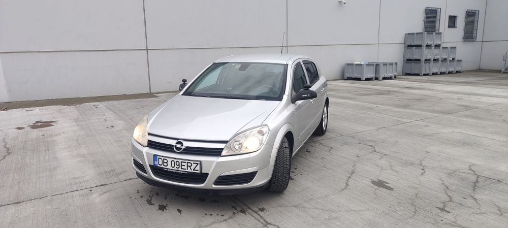 Opel Astra H 1.3 cdti