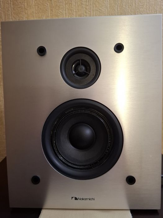 Nakamichi cd проигрыватель.