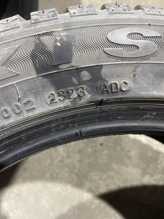 Продам хорошие шины