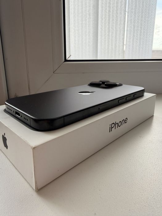 Iphone 16 pro 256 gb