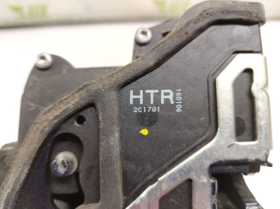 Broasca 2c1781 BMW Seria 3 E90 [2004 - 2010]