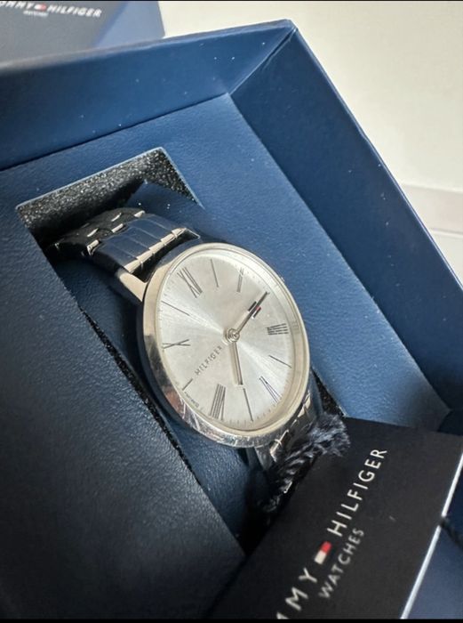 Ceas Tommy Hilfiger