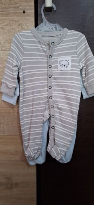 Salopete bebe noi