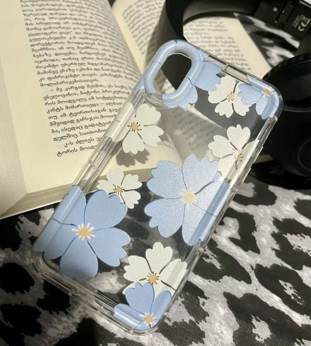 Нов кейс за Iphone XS