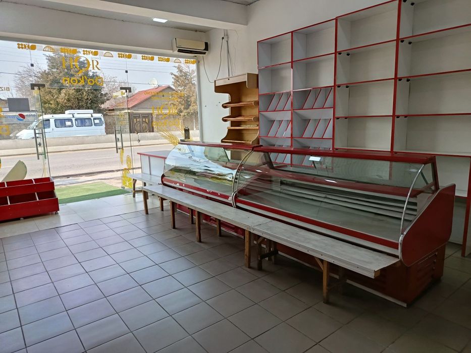 Сдаётся в аренду Магазин