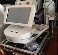 Косметологические аппараты