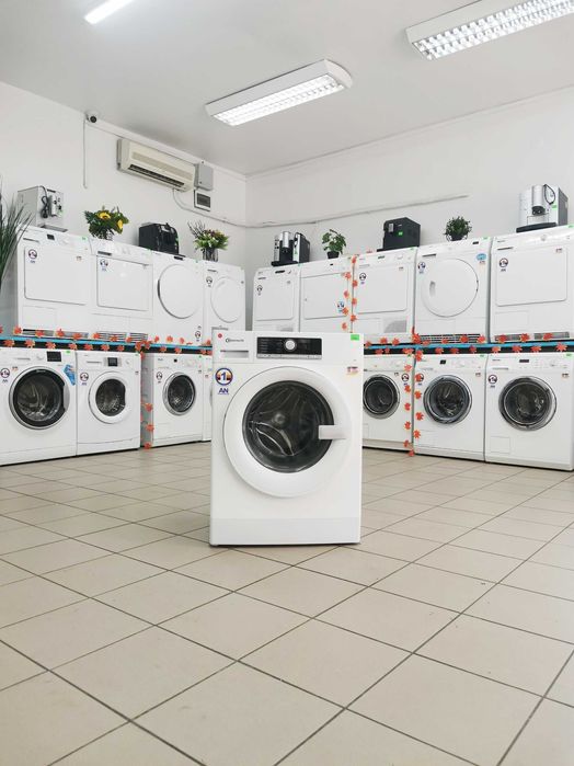 Masina de spalat Bauknecht WA 365 DI