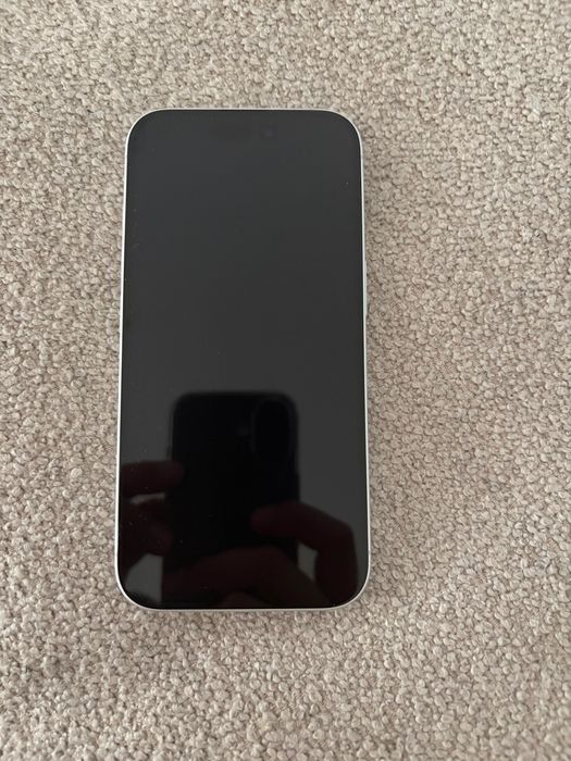 Iphone 16 128 Gb