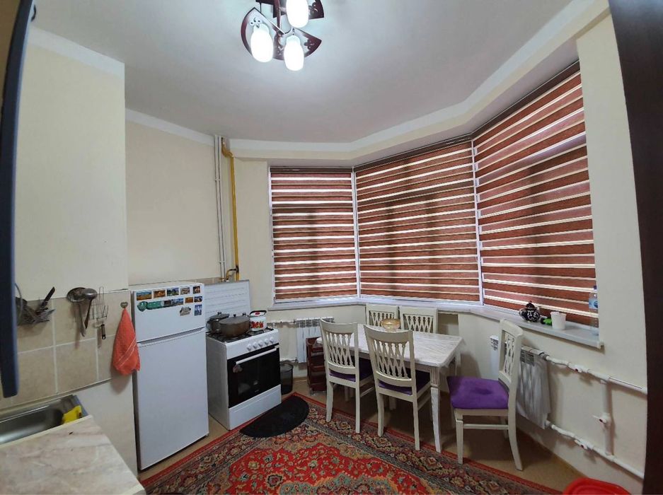 Аренда квартиры Метро Хамид Алимжан Акай сити