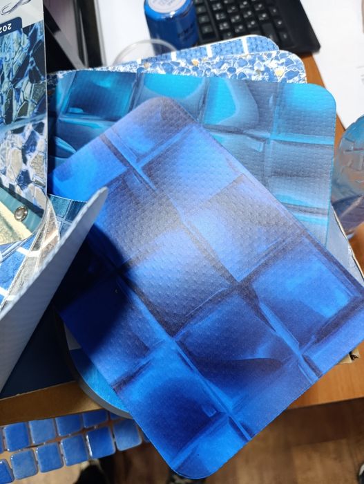 ПВХ пленка оборудование