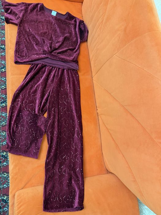 Костюм детский ZARA