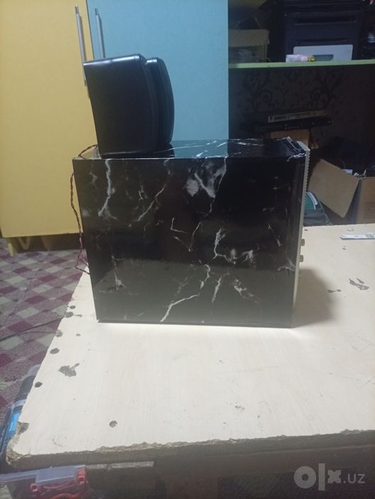Продам сабвуфер microlab