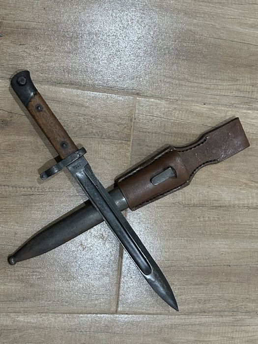 Щик М88 на Авромов и Ковачев
