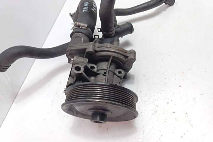 Pompa apa Ford Transit a 3-a generatie