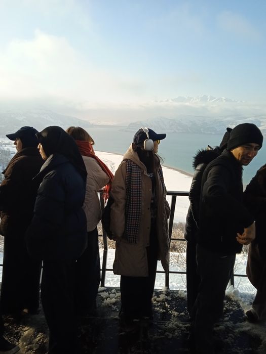 Групповые поездки в горы