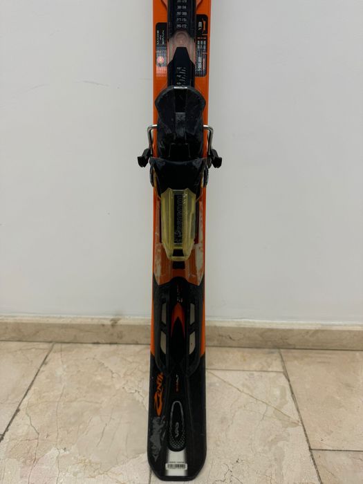 ロシニョール Zenith Z11 Mutix 162cm Rossignol Zenith Z1 162